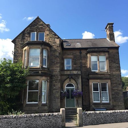 Avenue House Hotel Bakewell Exterior foto